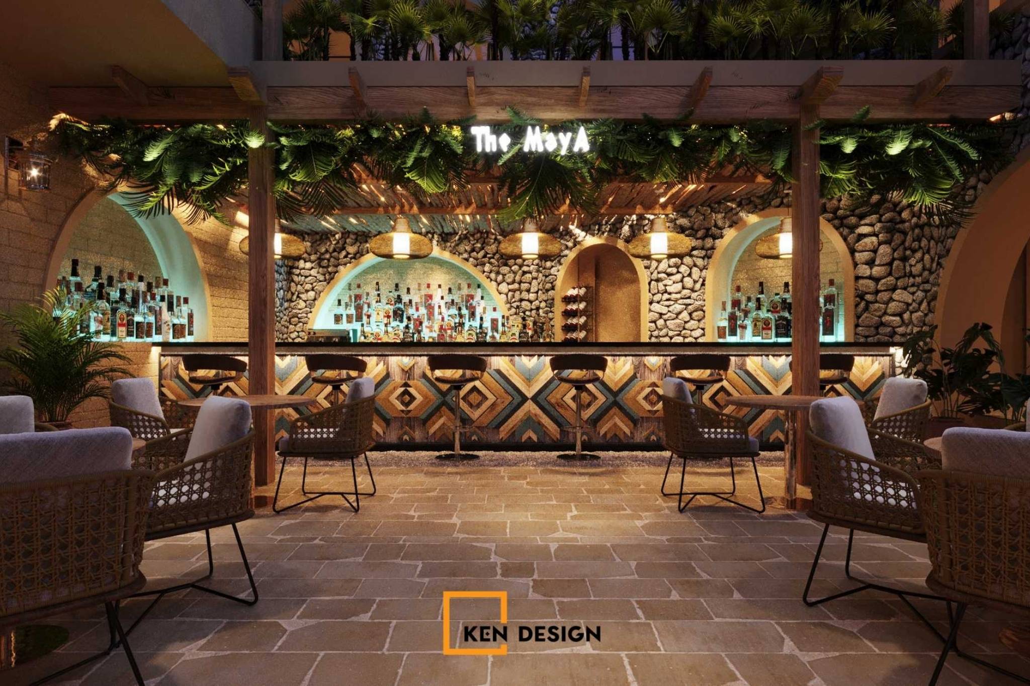 Khó khăn khi vận hành mô hình bistro